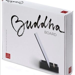 NWT Buddha Board